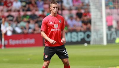 Bevan ruled out for ‘some weeks’ after injury against Wrexham