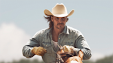 Yellowstone’s Luke Grimes to Be New Face of Stetson Fragrance