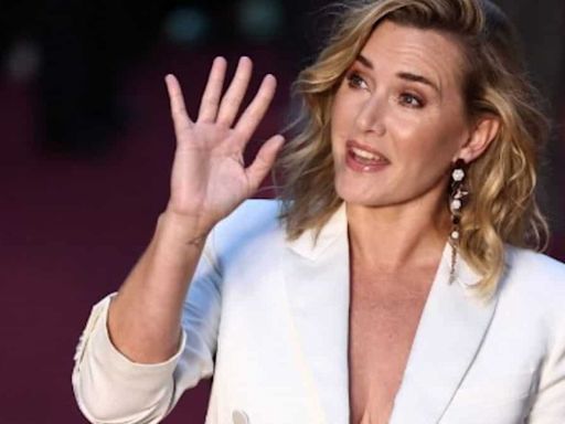 Kate Winslet, Joey King among talents who will be honoured at 'Women in Film' event