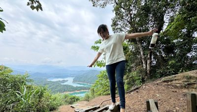 石碇鱷魚島步道「架空」難如走平衡木 市府承諾暑假前修繕完畢｜壹蘋新聞網