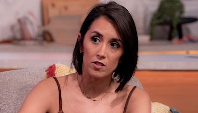 Strictly Janette Manrara SLAMS the bullying probe for destroying show