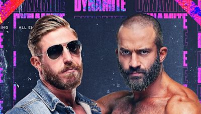 AEW Dynamite Results – May 8, 2024 - PWMania - Wrestling News