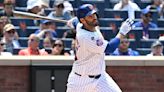 Mets' Martinez earns NL player of week honors