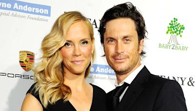 Oliver Hudson reveals he cheated on his wife and 'never got caught'