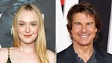 Dakota Fanning Reveals the One Birthday Gift Tom Cruise Has Given Her Every Year Since She Was 12 (It’s Super Chic)