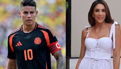 ¿Infidelidad? Daniela Ospina finalmente habla sobre su separación con James Rodríguez