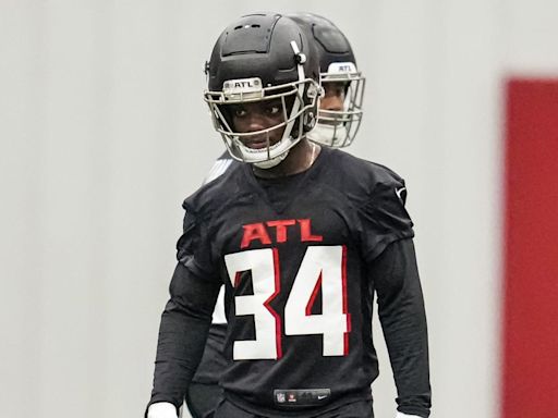 Is Clark Phillips III Ready to Become Atlanta Falcons CB2?