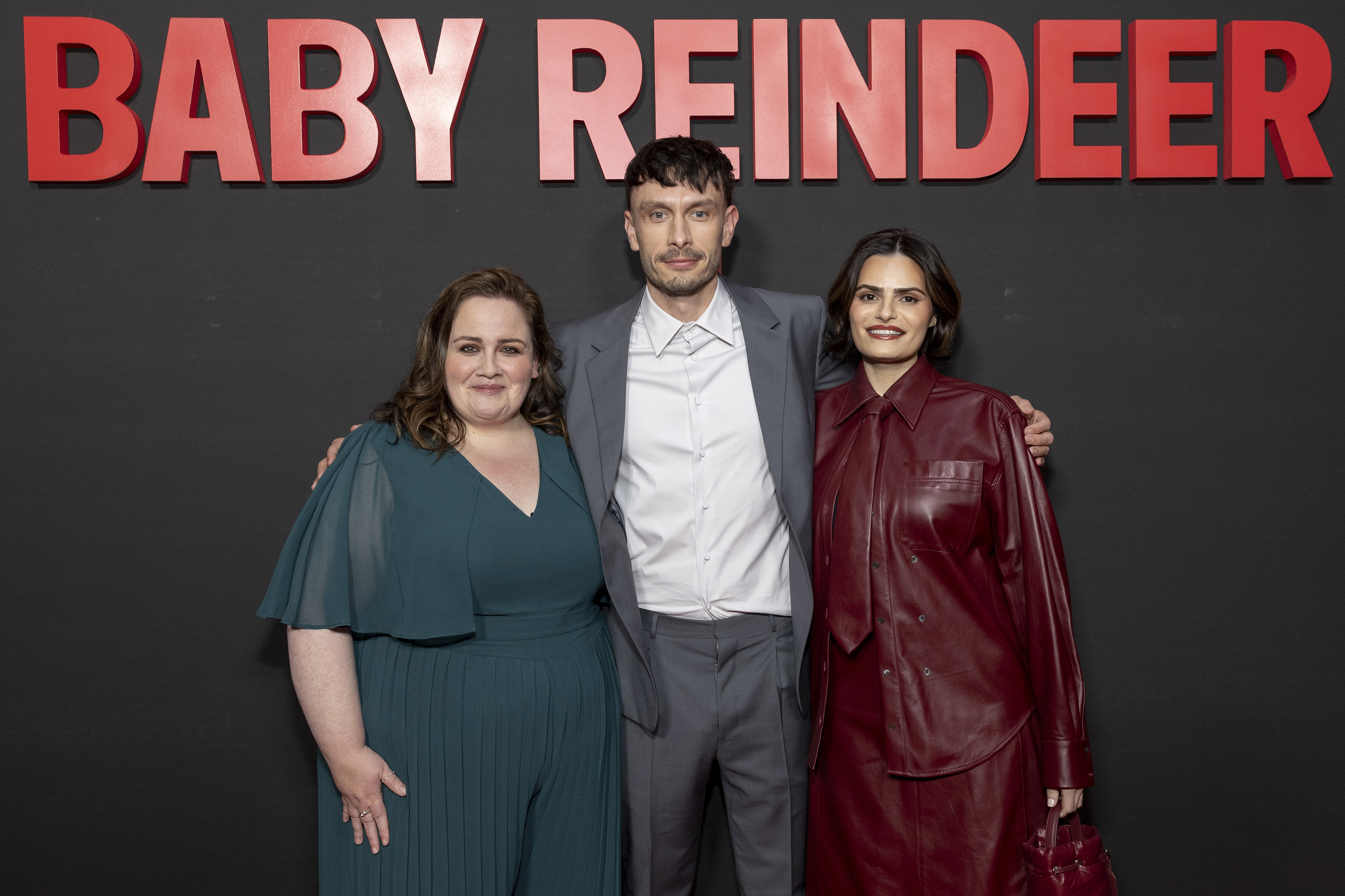 ‘Baby Reindeer’ Star Richard Gadd Reveals Crew Cried While Filming Emotional Episode 4