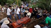 Drug gang kills 20 in attack on city hall in southern Mexico