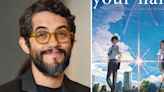 Carlos López Estrada dirigirá live-action de Your Name