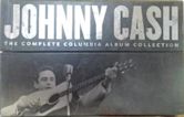 Complete Columbia Album Collection