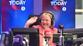 Martha Kearney will 'enjoy the lie-ins' as she leaves Radio 4 Today