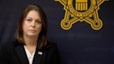 Secret Service boss Kimberly Cheatle says she's not resigning after senators confront her at RNC over Trump shooting
