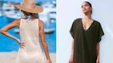 The Best Swimsuit Cover-Ups for Long Summer Days by the Water