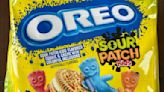 Sour Patch Kids Oreos? Peeps Pepsi? What’s behind the weird flavors popping up on store shelves