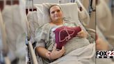 Bartlesville man out nearly $5k after entrusting organ transplant nonprofit