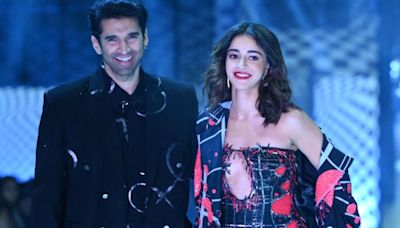 Ananya Panday-Aditya Roy Kapur broke up in March: ’Trying to move on, there’s hurt’