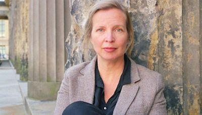 International Booker Prize 2024: 'Kairos' by Jenny Erpenbeck wins