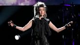 “Now you can have fun playing spot the difference”: Imogen Heap shares photos of her in the studio working on Taylor Swift’s new version of Clean, taken from the re-recorded 1989 album