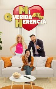 Mi querida herencia