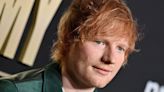 Ed Sheeran Shares How Eminem Helped Him Overcome His Stutter