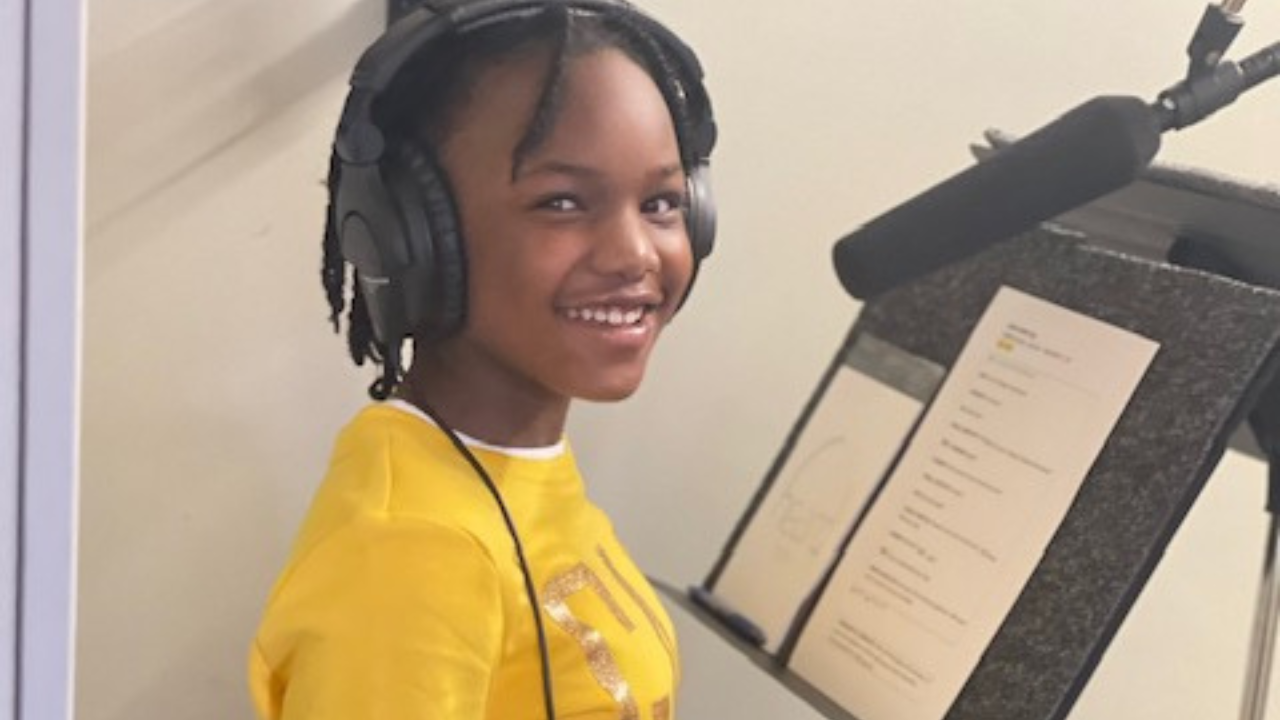 10-year-old Maryland native lands coveted role at Metropolitan Opera House