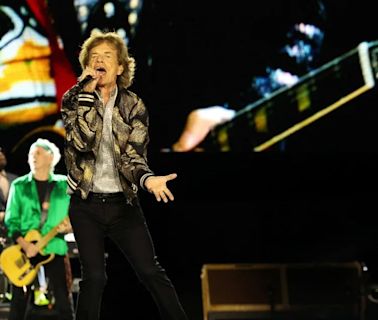 ¿Quién mató a los Kennedy? Los Rolling Stones ya no lo cantan