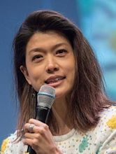 Grace Park (actress)