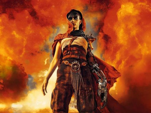 Mad Max Furiosa: Una película anti Marvel y anti Disney que invita al cine de acción épico
