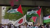 Second pro-Palestine protest at UB this week ends peacefully