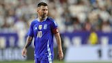 Los 10 jugadores más caros en la Copa América 2024 y por qué no aparece Messi