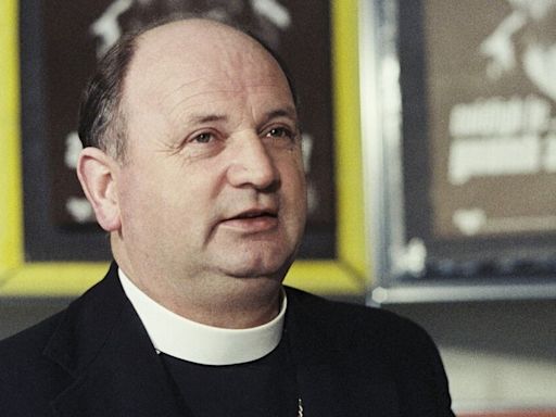 Bishop Casey’s Buried Secrets review: ‘He had no fear of being caught’