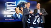 New Jets coach Scott Arniel says he's learned lessons since being fired by Columbus