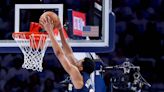 Brandon Ingram struggles, Trey Murphy III shines as Pelicans fall to Thunder in Game 1