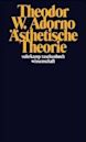 Aesthetic Theory