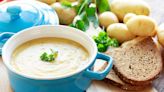 11 Ways To Upgrade Your Potato Soup Like A Pro