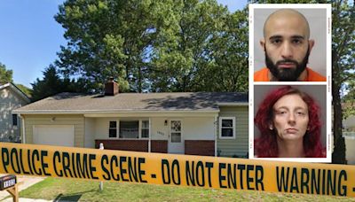 NJ killer, accomplice took photos with body they chopped up, cops say