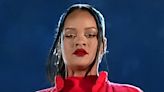 Rihanna's New Super Bowl Wax Figure Is Exactly What You Came For