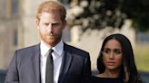 Prince Harry, Meghan Markle Break 64-Year Royal Tradition In Surprise Move