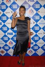 Tichina Arnold