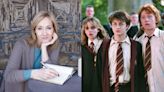 La mayor inversión en la historia de Warner: la serie de Harry Potter que durará años