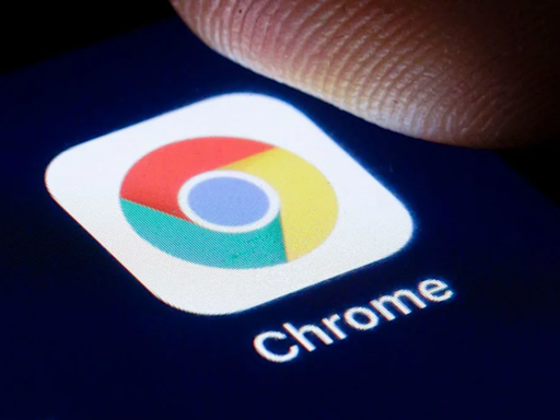 Google Promotes Chrome as Default Browser for iPhone Users