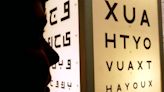 Genetics combined with higher education ‘increases risk of short-sightedness’