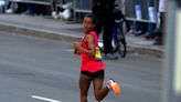 2014 Boston Marathon winner Buzunesh Deba finally gets some of her overdue prize money — but not from the BAA - The Boston Globe