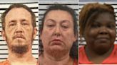 3 charged including ex-DCS employee after TN children found living in filthy conditions