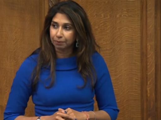 Suella Braverman Sparks Outcry In The Commons Over 2-Child Benefit Cap U-Turn