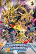 SD Gundam World Heroes