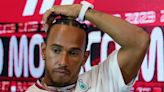 Lewis Hamilton provides Mercedes contract latest amid Ferrari links