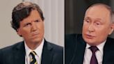 19 Bewildering Moments From Tucker Carlson's Interview With Vladimir Putin