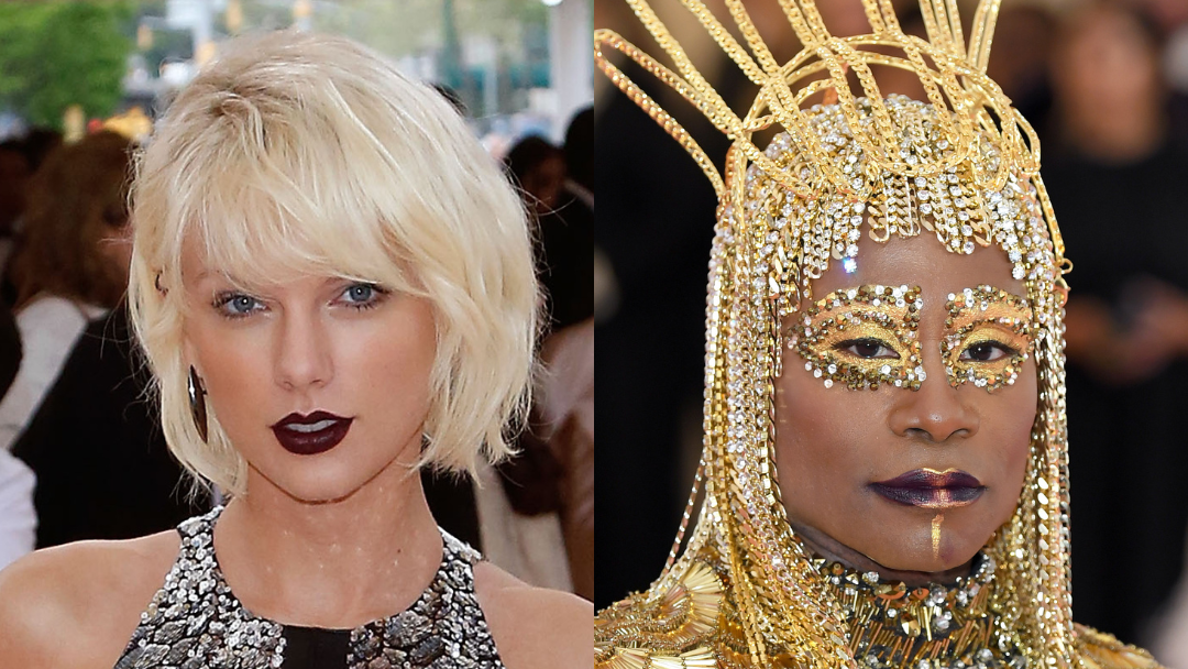 Presenting: All the Celebs Who Skipped the 2024 Met Gala